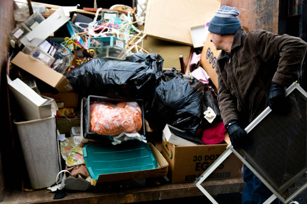  Richnd, MO Junk Removal Pros