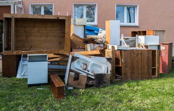 Best Estate Cleanout Services  in Richnd, MO