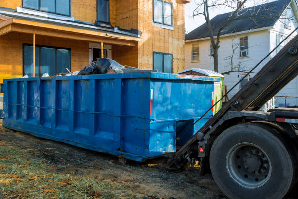 Best Residential Junk Removal  in Richnd, MO
