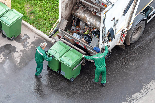 Best Yard Waste Removal  in Richnd, MO
