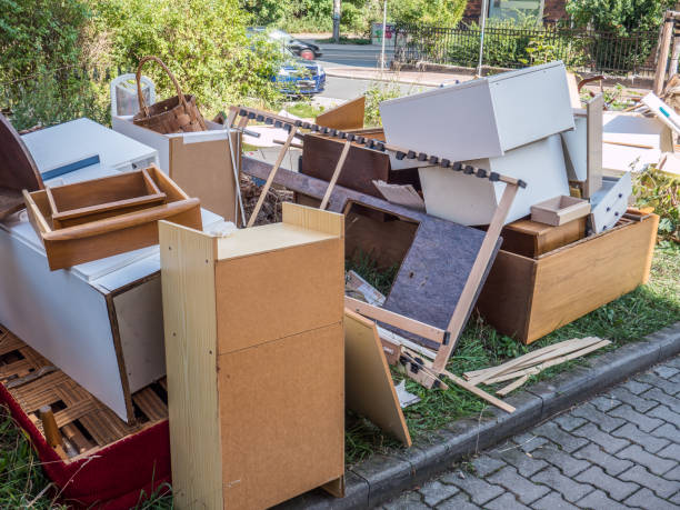 Best Residential Junk Removal  in Richnd, MO