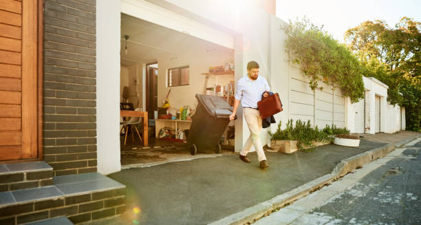 Best Yard Cleanup Services  in Richnd, MO