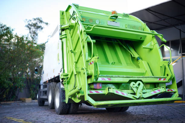 Reliable Richmond, MO Junk Removal Solutions