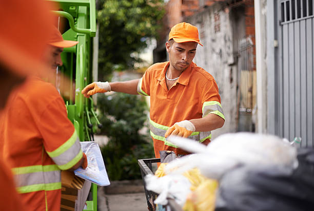Best Construction Debris Removal  in Richnd, MO
